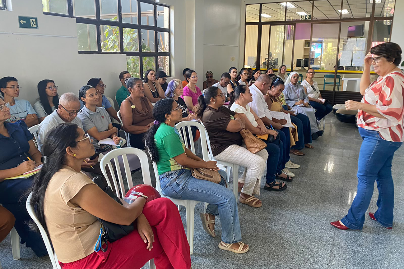 Foto: Reprodução/Prefeitura de Feira de Santana - BA